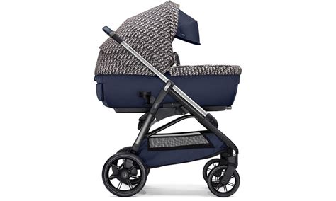 dior stroller and car seat